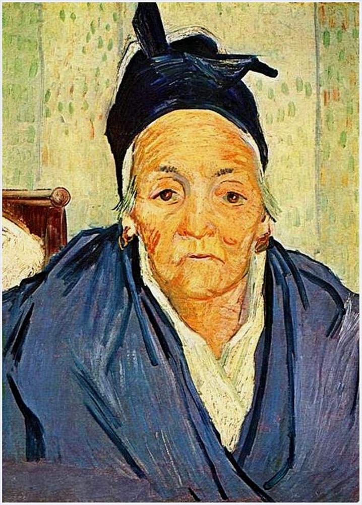 ヴィンセント・ヴァン・ゴッホ、アルルのヴァン・ゴッホの部屋、希少画集画 ヴィンセント・ヴァン・ゴッホ、アルルのヴァン・ゴッホの部屋